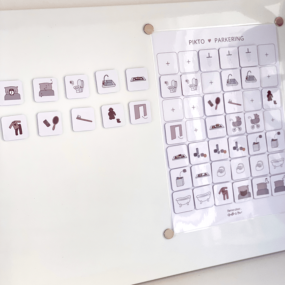 Childrens Pictograms – Cecilia Bollin Hagemann – Portfolio